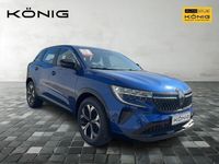 Gebraucht Renault Austral Evolution 158 PS (116 kW) 2025 Blau SUV