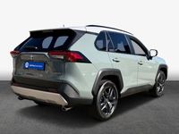 gebraucht Toyota RAV4 Hybrid 2.5 Hybrid Adventure