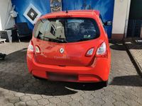 Gebraucht Renault Twingo 76 PS (55 kW) 2013 Rot Kleinwagen