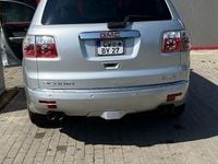 Gebraucht GMC Acadia 292 PS (214 kW) 2012 Beige SUV