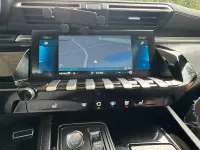 Gebraucht Peugeot 508 GT-line 225 PS (165 kW) 2020 Schwarz Kombi