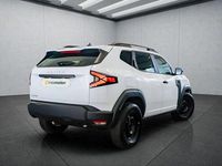 Gebraucht Dacia Duster 101 PS (74 kW) 2024 Weiß SUV