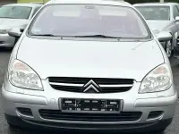 Gebraucht Citroën C5 Exclusive 207 PS (152 kW) 2002 Silber Limousine