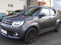 Gebraucht Suzuki Ignis Comfort+ 90 PS (66 kW) 2019 Grau SUV