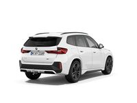Neu BMW X1 Performance 211 PS (155 kW) 2026 Weiss SUV
