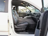 Gebraucht Maxus T60 215 PS (158 kW) 2026 Weiss Pickup