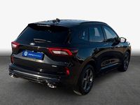 Gebraucht Ford Kuga ST-Line X 152 PS (111 kW) 2025 Agate black metallic SUV