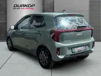 Neu Kia Picanto Vision 68 PS (50 kW) 2026 Grün Kleinwagen