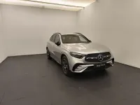 Gebraucht Mercedes GLC450 Premium 367 PS (269 kW) 2023 Hightechsilber metallic SUV
