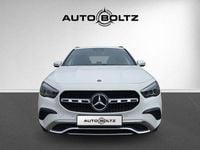 Gebraucht Mercedes GLA180 Progressive 136 PS (100 kW) 2023 Polarweiß SUV