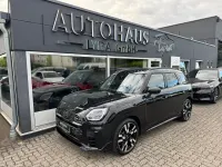 Gebraucht Mini John Cooper Works Countryman 204 PS (150 kW) 2025 Schwarz SUV