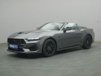 Neu Ford Mustang GT 446 PS (328 kW) 2025 Carbonized gray Cabrio