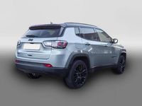 Gebraucht Jeep Compass 241 PS (177 kW) 2022 Grün SUV