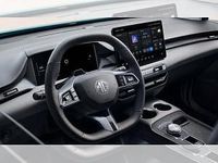 Neu MG MG4 EV 139 kW (190 PS) 2026 Rot (dynamic red) Kleinwagen