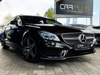 gebraucht Mercedes CLS350 Shooting Brake BlueTec AMG-Line *ACC*LED