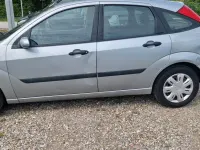 Gebraucht Ford Focus 116 PS (85 kW) 2004 Kleinwagen