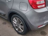 gebraucht Suzuki Baleno Comfort