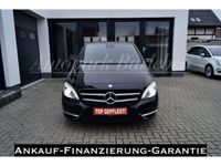 gebraucht Mercedes B200 - AUTOMATIK-BI XENON-SPURHALTE-SPORTPAKET-