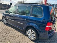 gebraucht VW Touran 1,9 TDI 215 tkm TÜV 12/2014