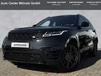Gebraucht Land Rover Range Rover Velar Black Edition 304 PS (223 kW) 2023 Schwarz SUV