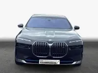 Gebraucht BMW i7 Sport Line 400 kW (544 PS) 2023 Grau Limousine