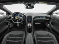 Gebraucht Ferrari Roma 620 PS (456 kW) 2023 Silber