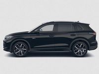 Gebraucht VW Tiguan Goal 150 PS (110 kW) 2025 Schwarz SUV