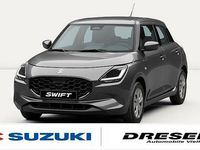 Neu Suzuki Swift Club 83 PS (61 kW) 2025 Grau Limousine