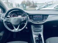 gebraucht Opel Astra 1.6 D (CDTI) Start/Stop Sports Tourer Business