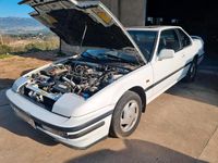 Gebraucht Honda Prelude 150 PS (110 kW) 1989 Weiß Coupé
