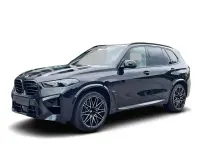 Gebraucht BMW X5 Competition Edition 530 PS (389 kW) 2025 Schwarz SUV