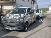Gebraucht VW Transporter 150 PS (110 kW) 2017 Van