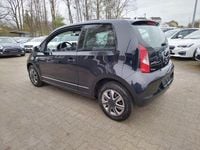 Second-hand Seat Mii 60 CP (44 kW) 2014 Negru Hatchback