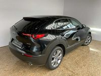 Gebraucht Mazda CX-30 Exclusive 150 PS (110 kW) 2024 Schwarz SUV