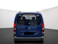 gebraucht Peugeot Rifter 1.2 PureTech 110 Active L1 S&amp