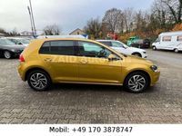 gebraucht VW Golf VII Lim.Sound*AUT*NAVI*KAMERA*LED*1HAND