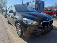 Gebraucht BMW 216 116 PS (85 kW) 2017 Braun Kombi