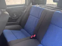 Gebraucht VW Lupo 60 PS (44 kW) 2001 Schwarz Kleinwagen
