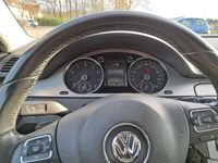 gebraucht VW Passat Variant 3.2 V6 FSI DSG 4Mot. Highline...