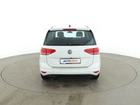 gebraucht VW Touran 2.0 TDI Highline BlueMotion, Diesel, 21.870 €