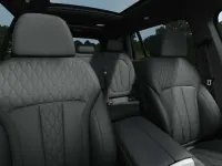 Neu BMW X7 M Sport 352 PS (258 kW) 2026 Grau SUV