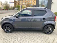 Gebraucht Suzuki Ignis Comfort 83 PS (61 kW) 2023 Grau Kleinwagen