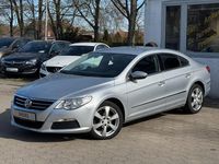 Używany VW Passat 140 KM (102 kW) 2008 Srebrny Sedan/Limuzyna
