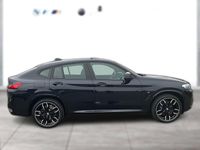 Gebraucht BMW X4 340 PS (250 kW) 2022 Schwarz metallic SUV