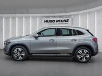 Gebraucht Mercedes GLA200 Progressive 163 PS (119 kW) 2025 Grau SUV