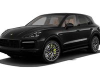 gebraucht Porsche Cayenne E-Hybrid |Pano-Dach |LED-Matrix