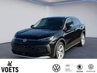 Neu VW T-Roc Style 116 PS (85 kW) 2026 Schwarz SUV