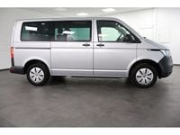 Gebraucht VW Transporter 150 PS (110 kW) 2024 Silber Van
