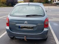 gebraucht Citroën Xsara Picasso 1.6 16V Confort Confort