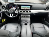 gebraucht Mercedes E200 d T*Avantgarde*Pano*Comand*AHK*Memory*360°